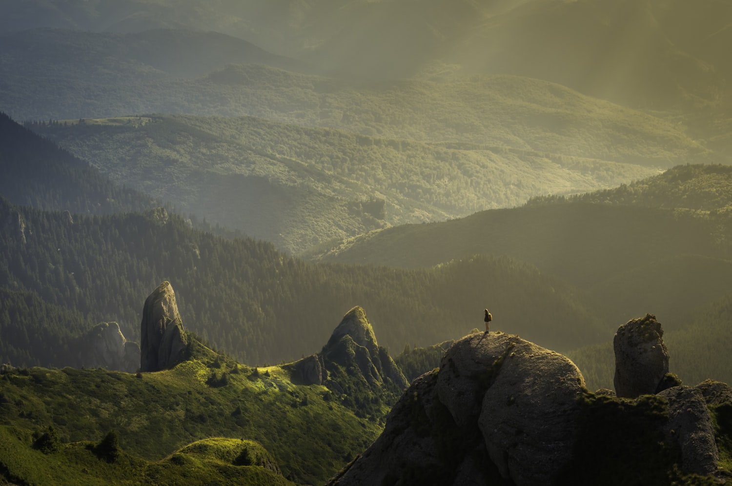 Prairies to Peaks, in a Day
