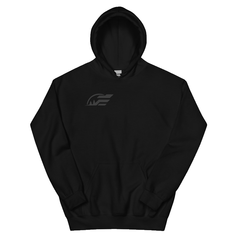Blackout Hoodie