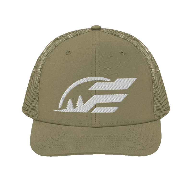 Frontier Trucker