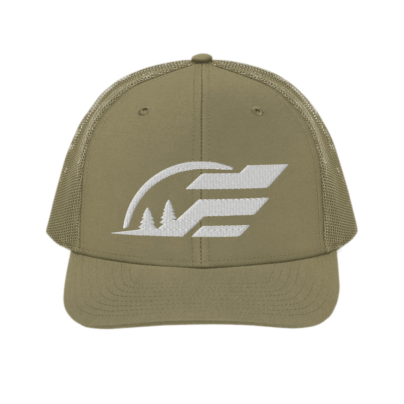 Frontier Trucker