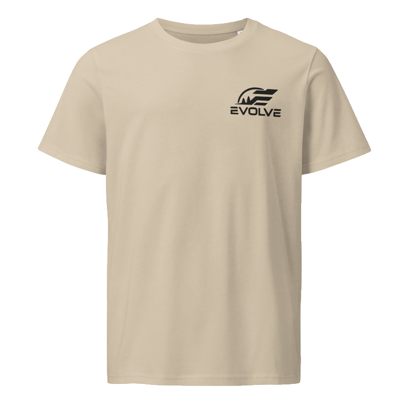 Wildmark Organic Tee