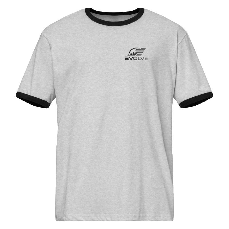 Outpost Ringer Tee