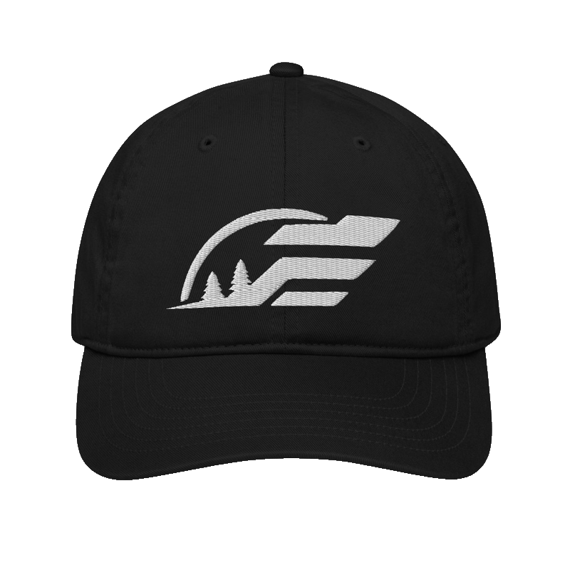 Whiteout Organic Cap