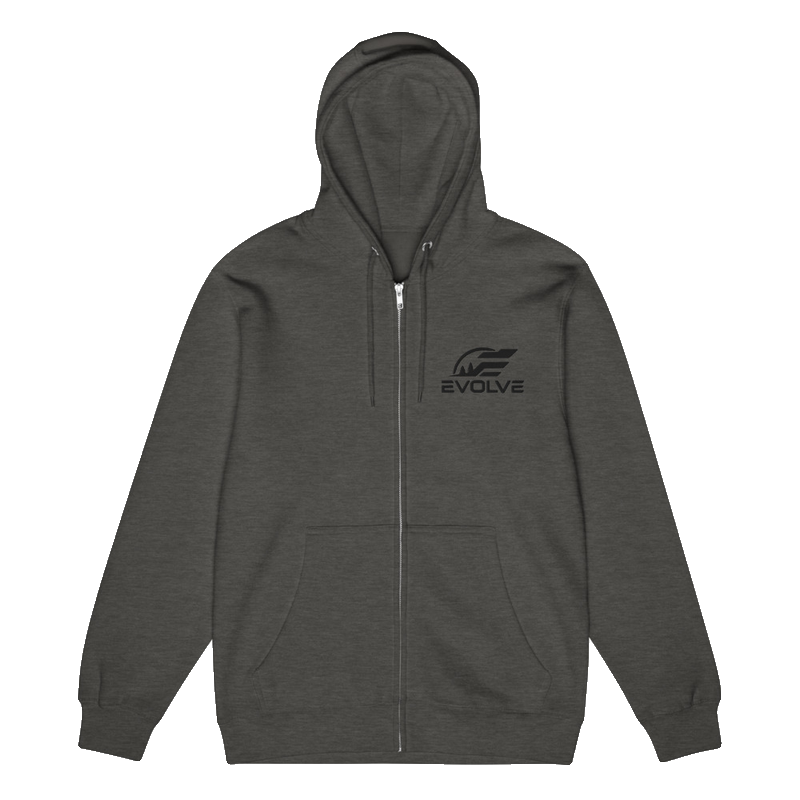 Summit Full-Zip