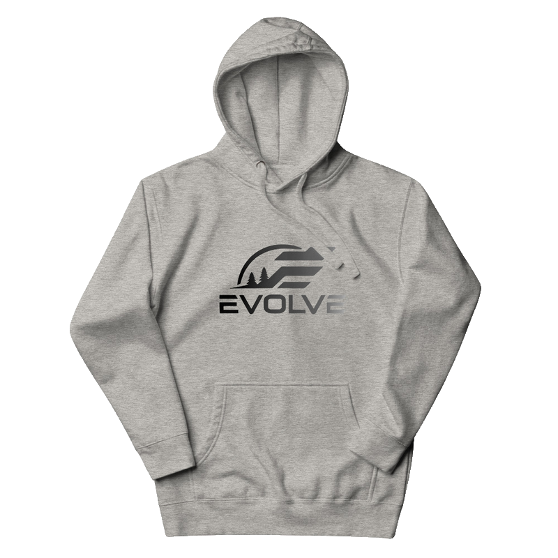Longhaul Hoodie